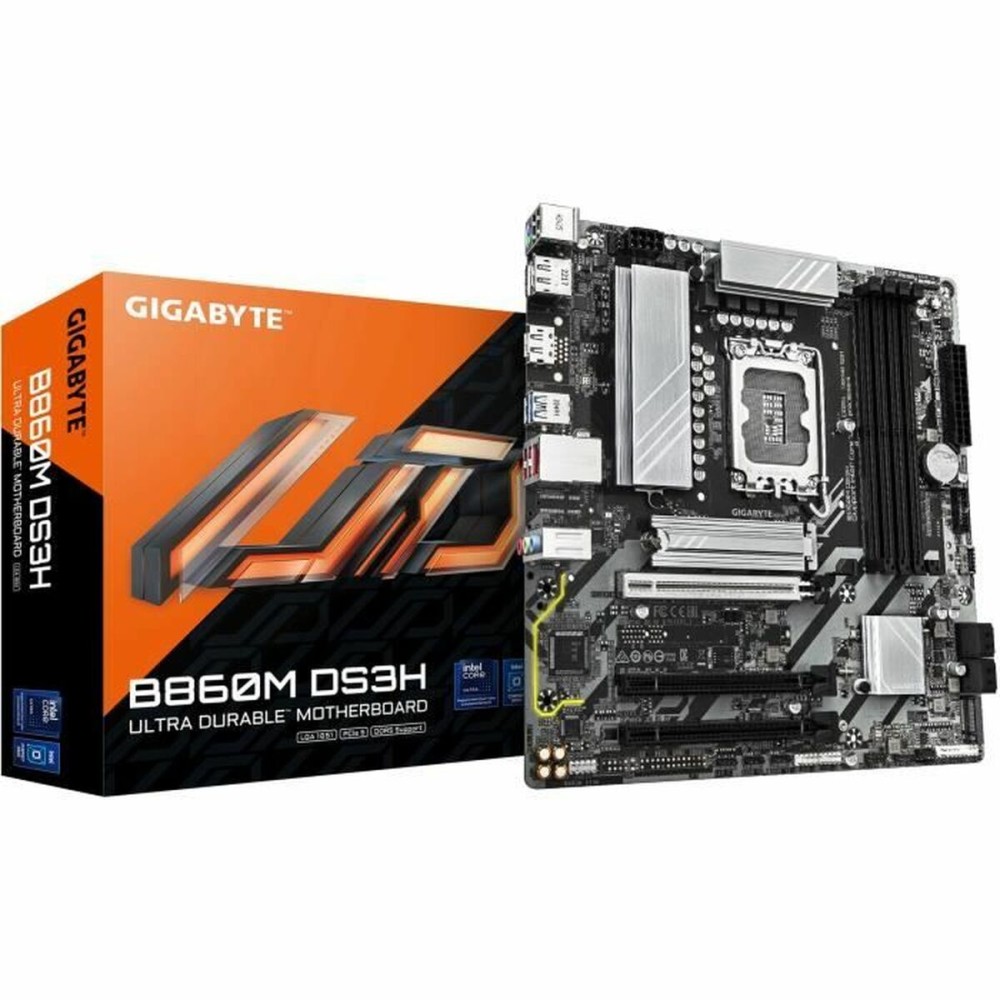 Μητρική Κάρτα Gigabyte LGA 1851