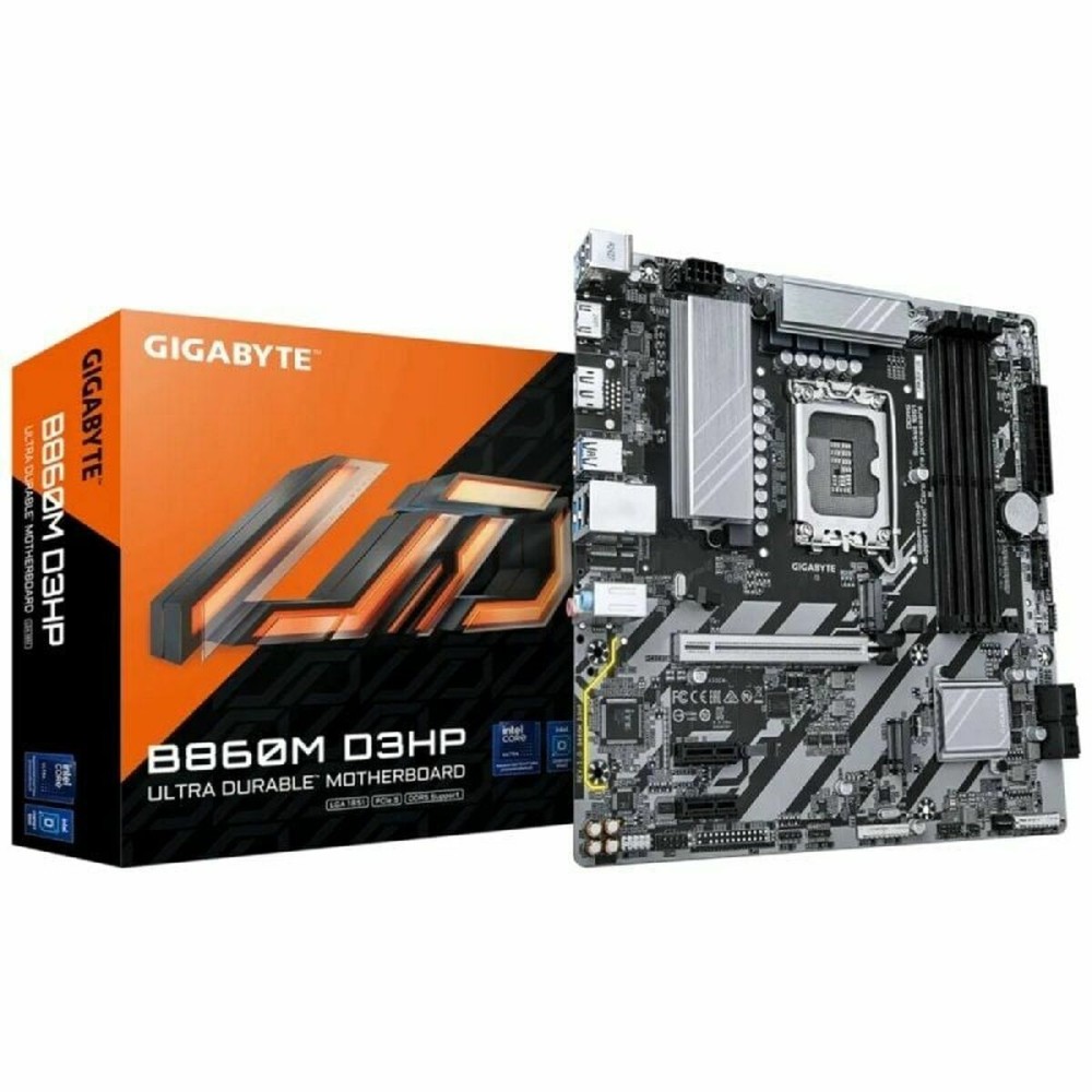 Μητρική Κάρτα Gigabyte LGA 1851