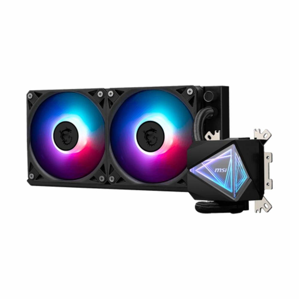 Κιτ Ψυκτικού Υγρού MSI