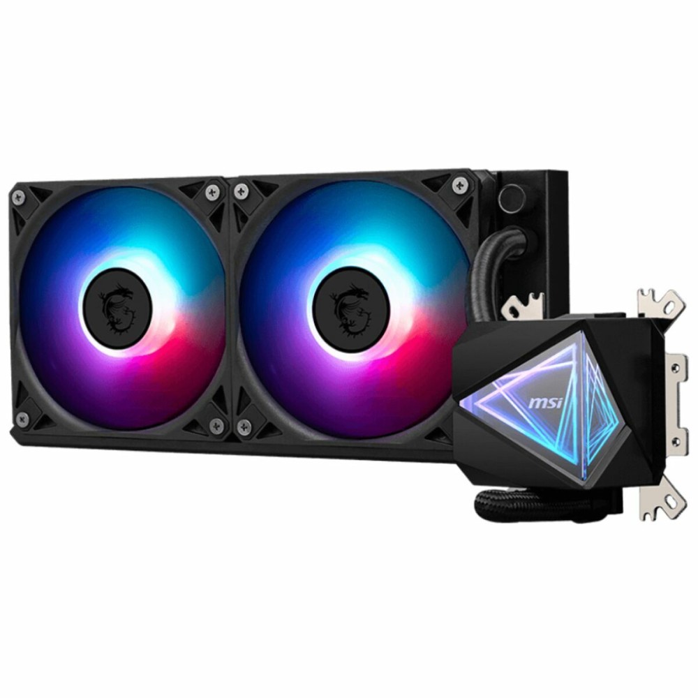 Κιτ Ψυκτικού Υγρού MSI