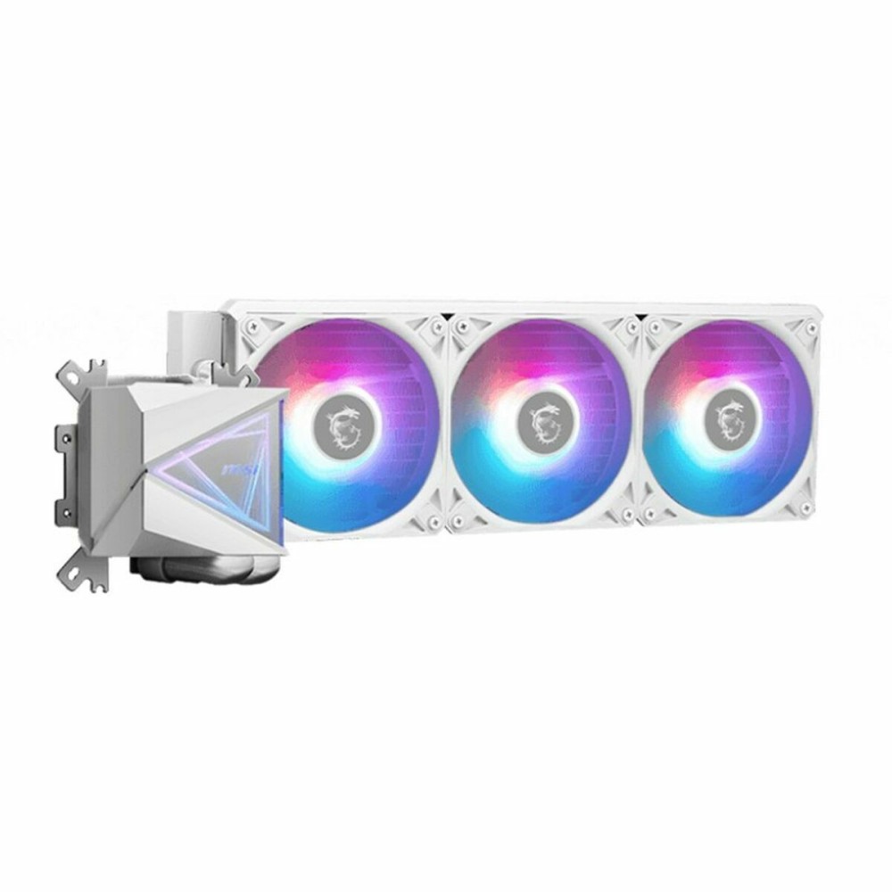 Κιτ Ψυκτικού Υγρού MSI