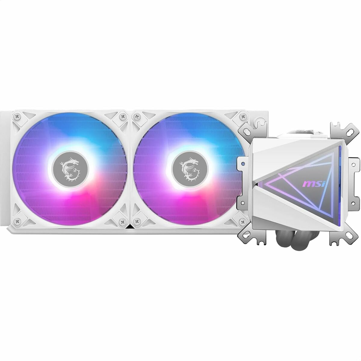 Κιτ Ψυκτικού Υγρού MSI