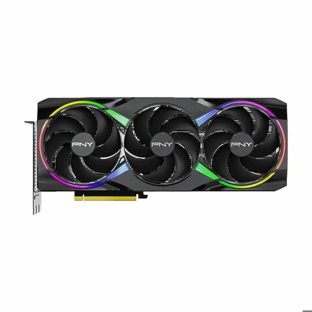 Κάρτα Γραφικών PNY nvidia geforce rtx 5090 GDDR7