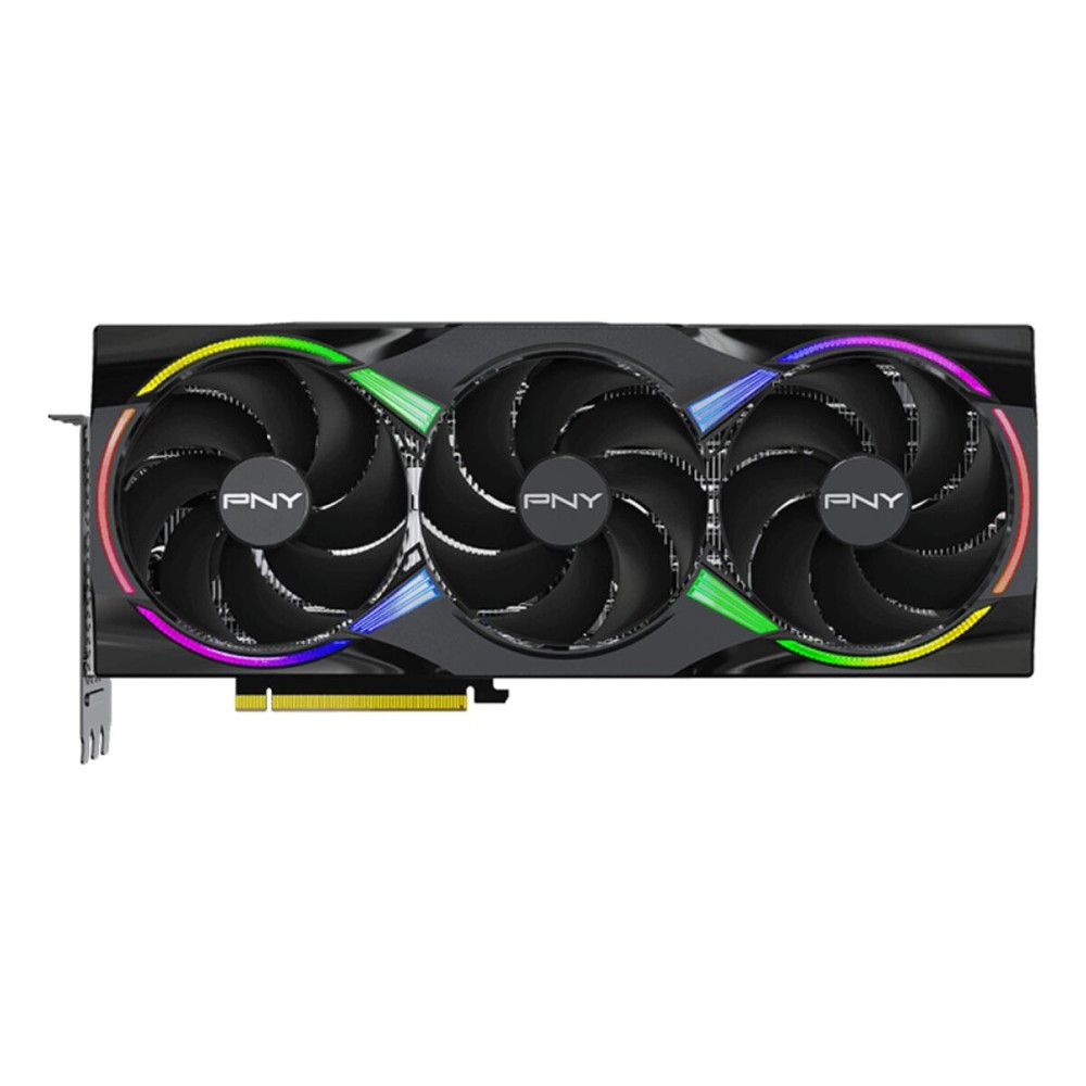 Κάρτα Γραφικών PNY nvidia geforce rtx 5090 GDDR7