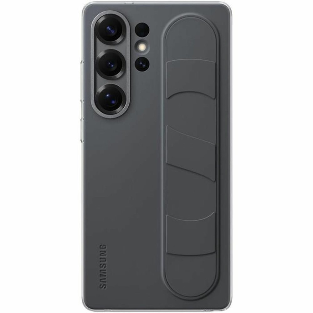 Κάλυμμα Κινητού Samsung Μαύρο Galaxy S24 Galaxy S25 Ultra
