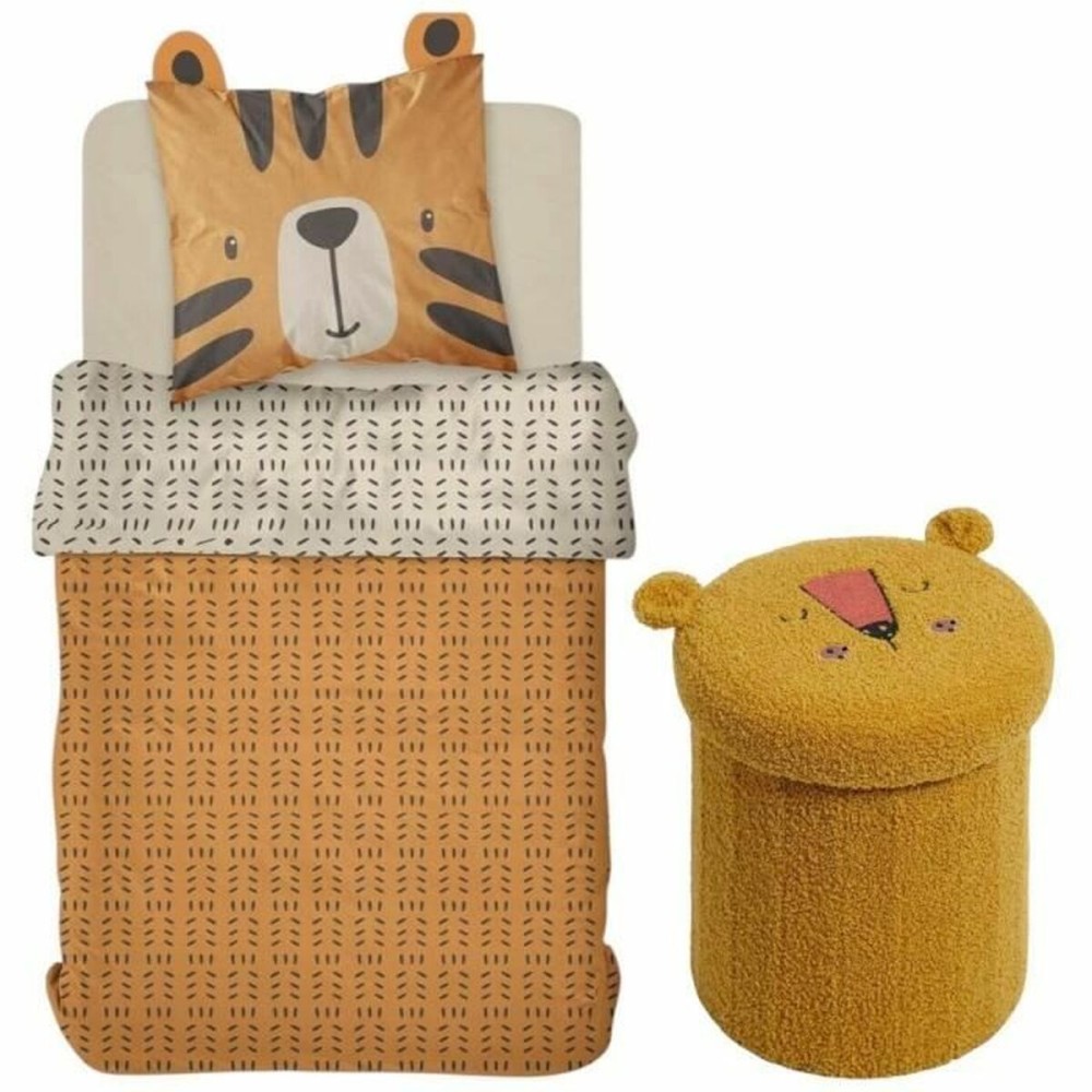 Σετ σεντονια TODAY Jungle 140 x 200 cm