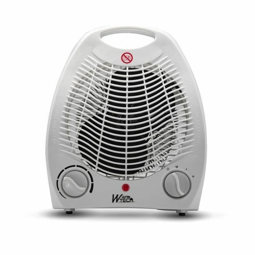 Θερμάστρα Warm Tech