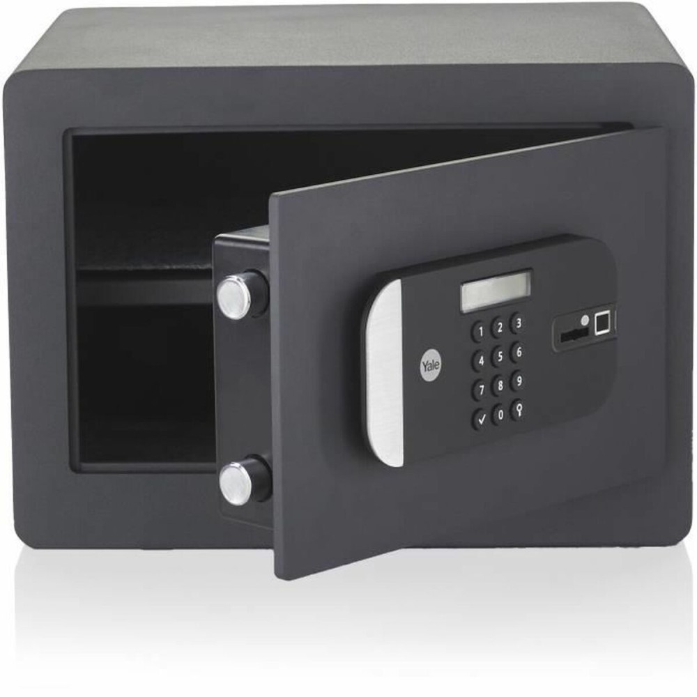 Θυρίδα ασφαλείας Yale