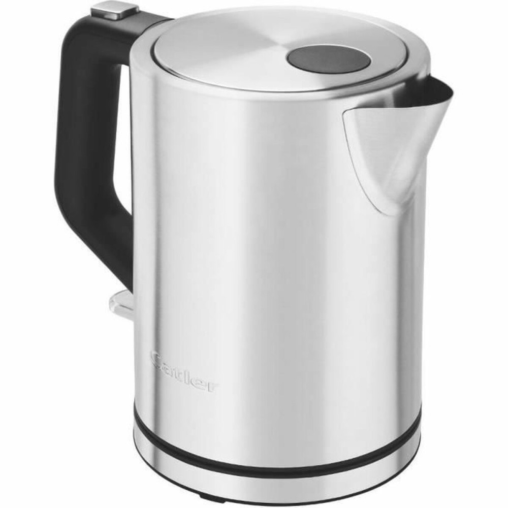 Βραστήρας Catler KE 3010 1 L Γκρι Ανοξείδωτο ατσάλι 2200 W