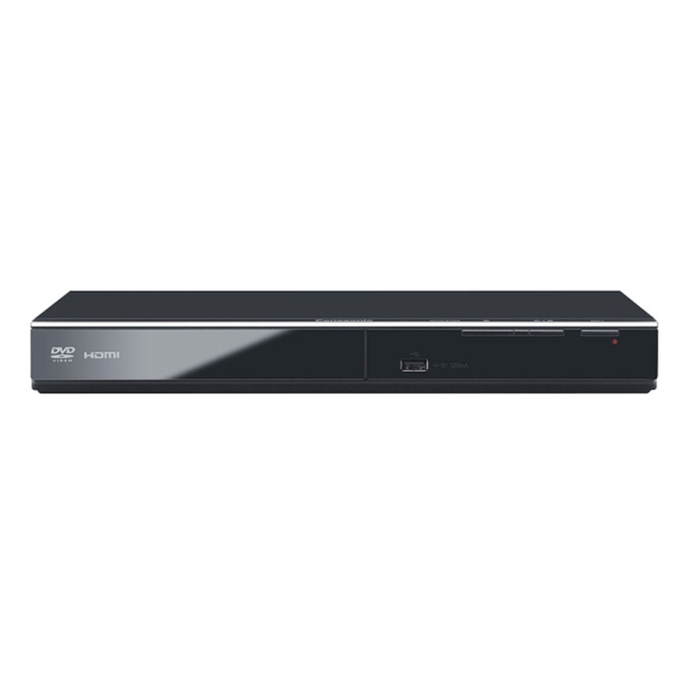 DVD Player Panasonic DVDS700EFK