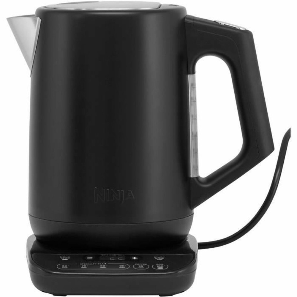 Βραστήρας NINJA KT200EU Μαύρο Ανοξείδωτο ατσάλι 3000 W 1,7 L