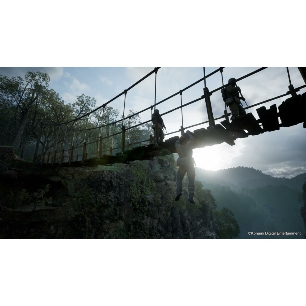 Βιντεοπαιχνίδι Xbox Series X Just For Games Metal Gear Solid δ: Snake Eater