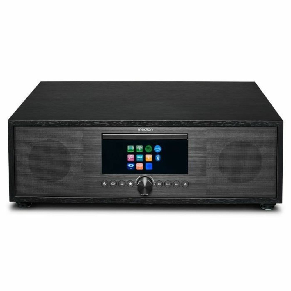 Mini HiFi Medion
