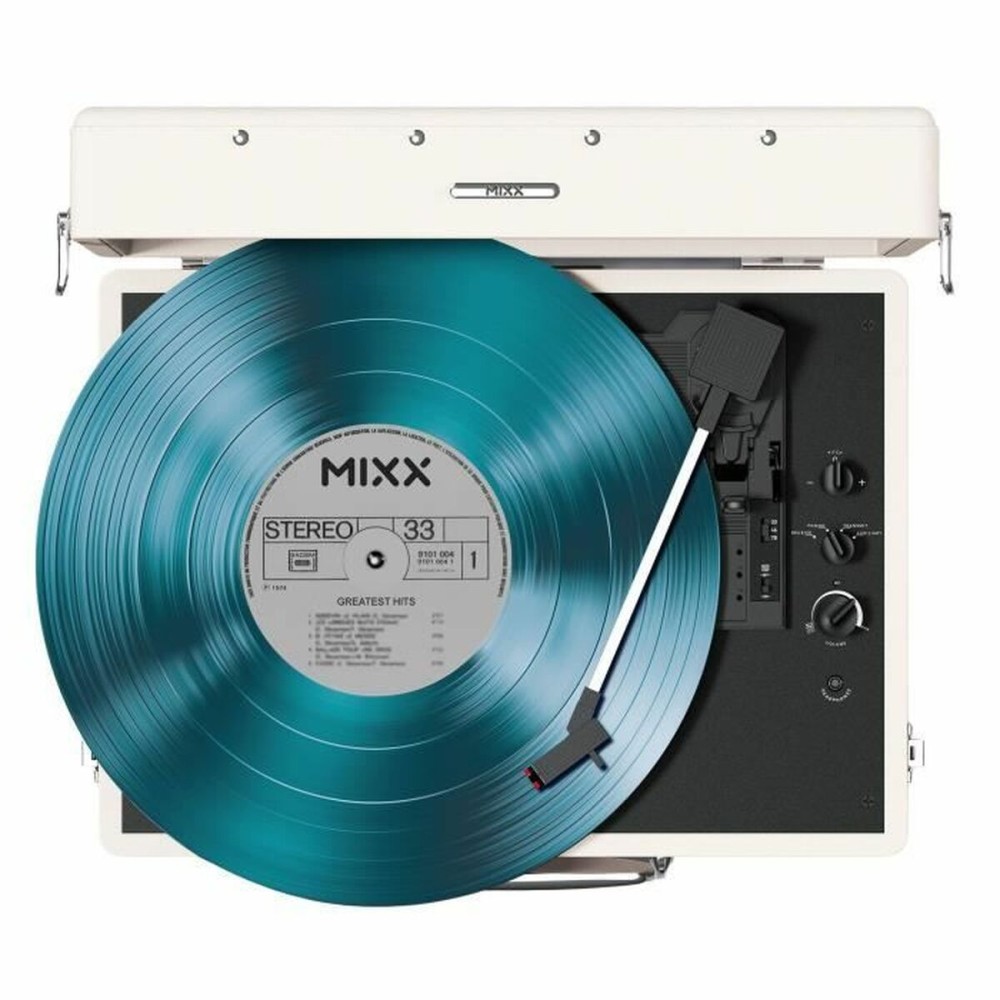 Πικ απ Mixx Audio