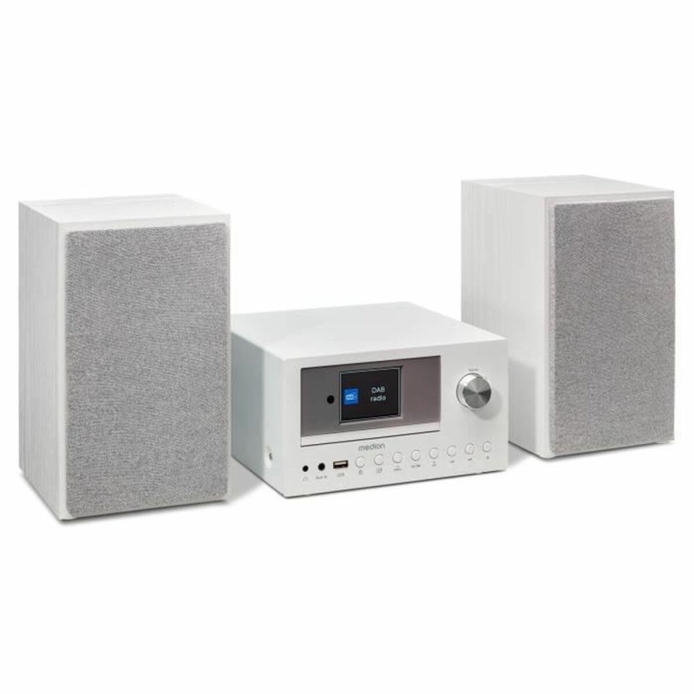 Mini HiFi Medion Minicadena Hi-Fi