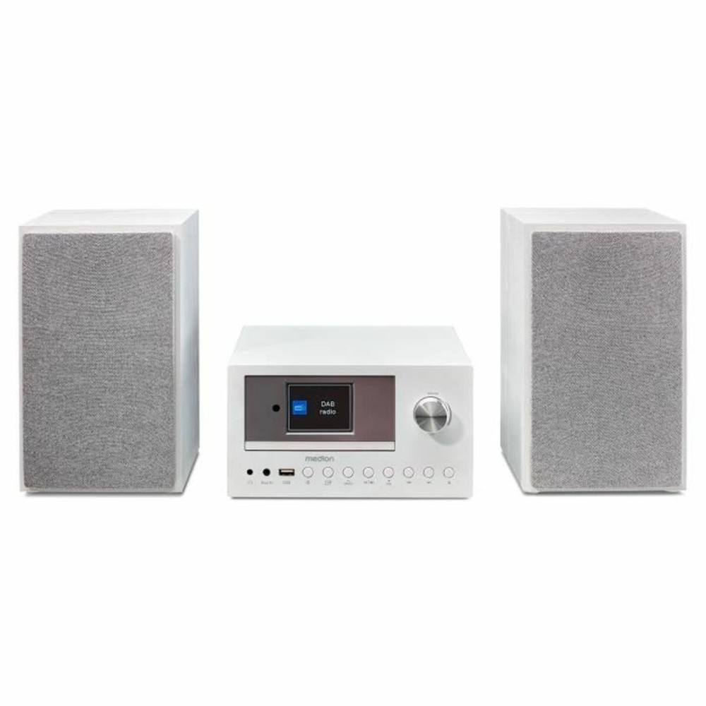 Mini HiFi Medion Minicadena Hi-Fi