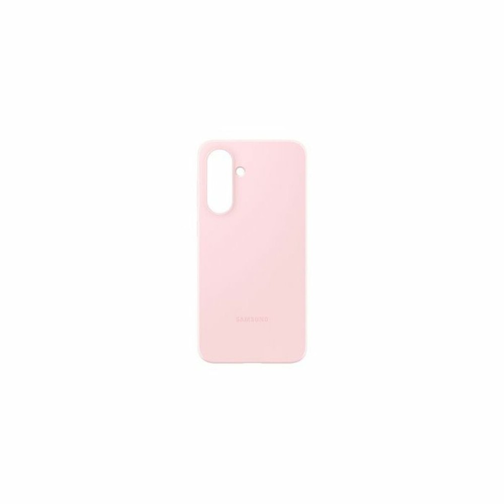 Κάλυμμα Κινητού Samsung EF-PA566CPEGWW Ροζ