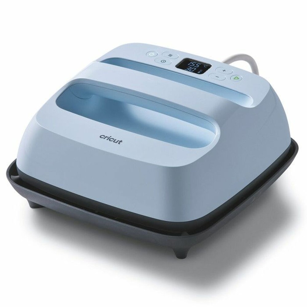 Πρέσσα θερμότητας Cricut EasyPress 3 EU