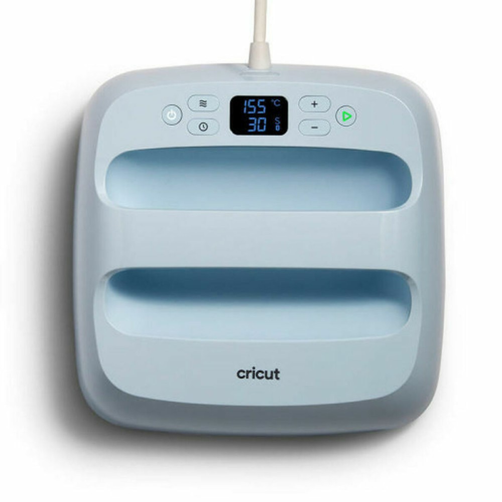 Πρέσσα θερμότητας Cricut EasyPress 3 EU