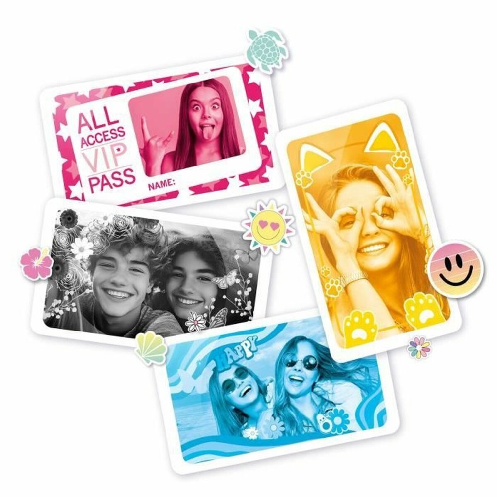 Ψηφιακή φωτογραφική μηχανή Canal Toys