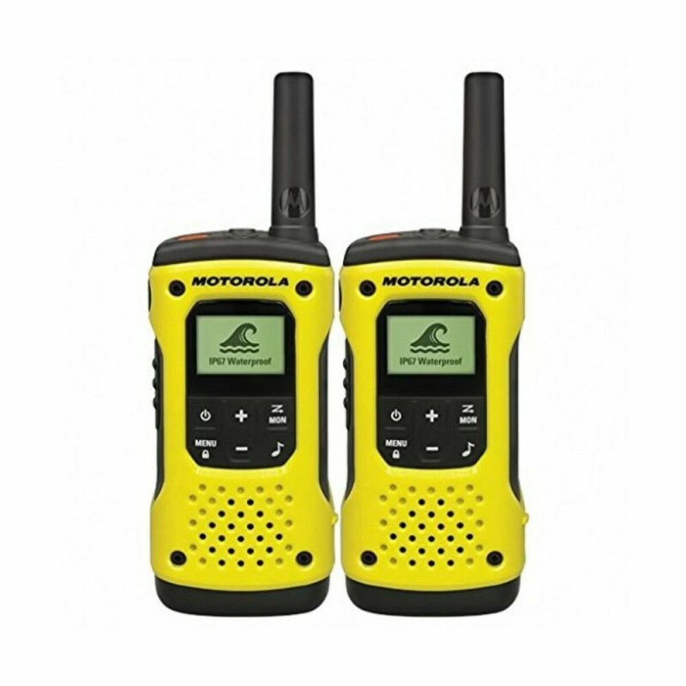 Walkie Talkie Motorola A9P00811YWCMAG