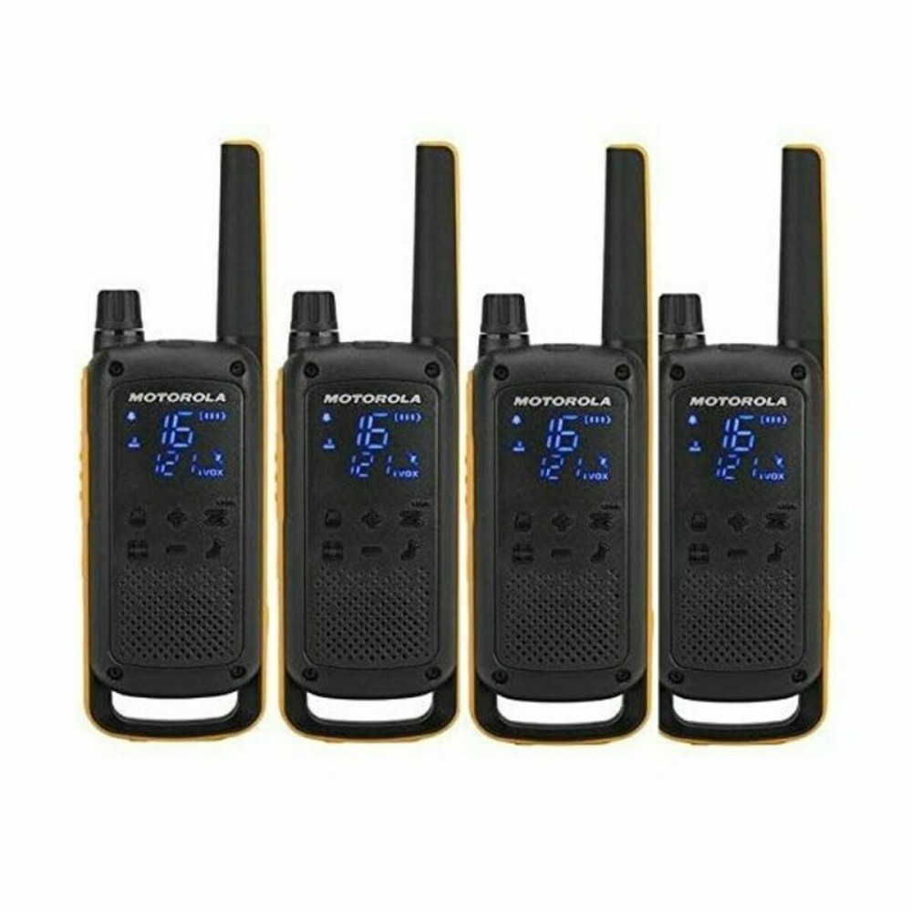 Walkie Talkie Motorola 188082