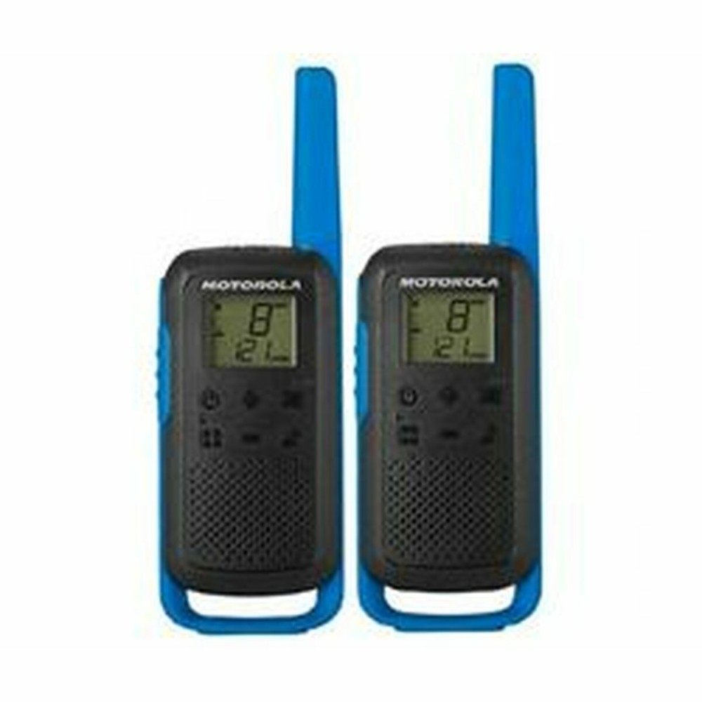 Walkie Talkie Motorola TALKABOUT T62