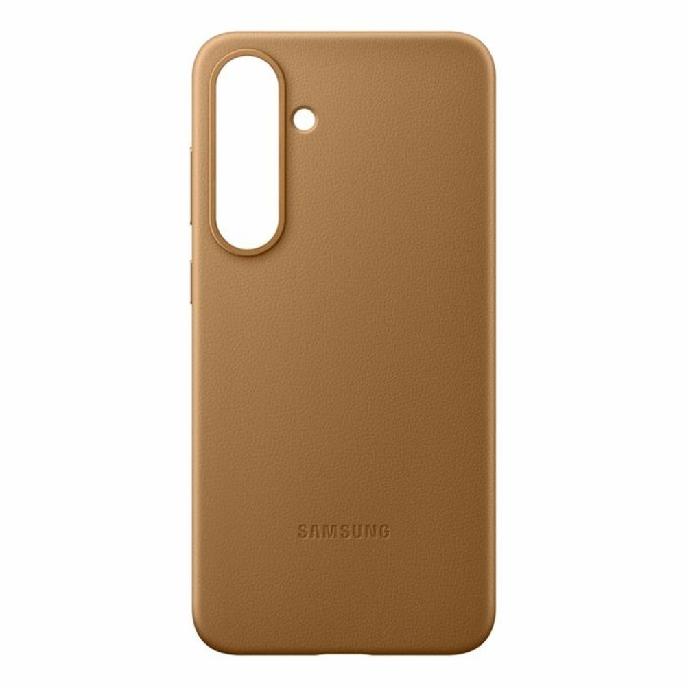 Κάλυμμα Κινητού Samsung S25+ Καφέ