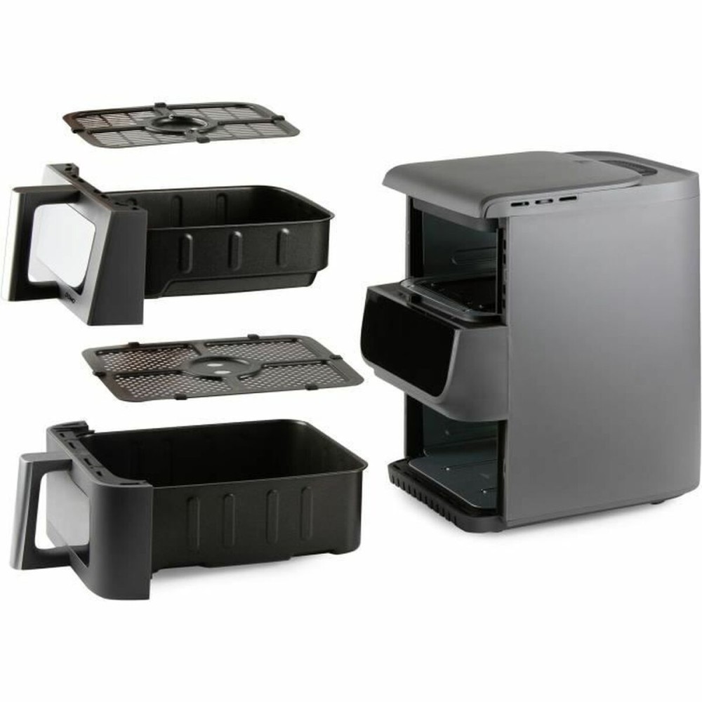 Φριτέζα με Αέρα DOMO