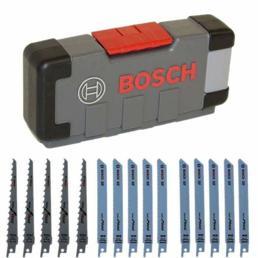 Πριονολεπίδα BOSCH