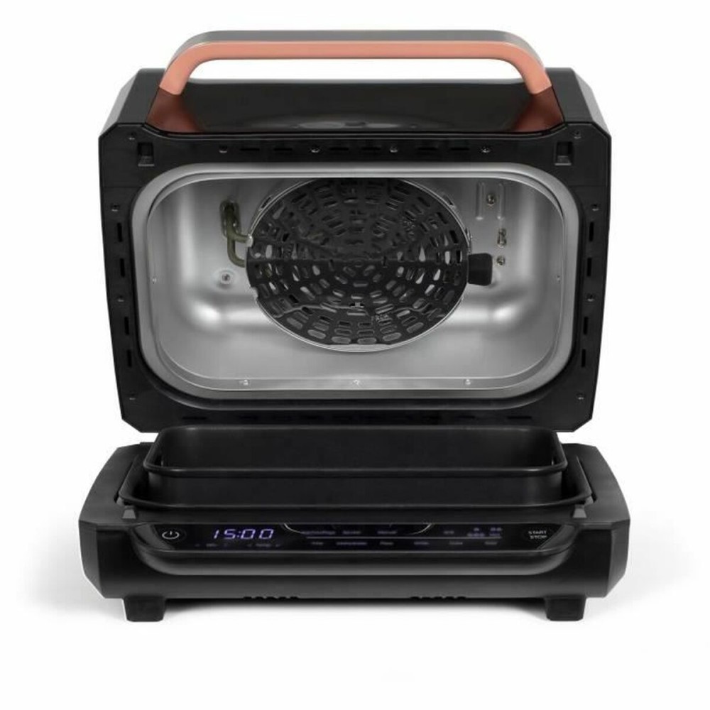 Φριτέζα με Αέρα Livoo