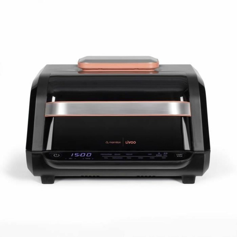 Φριτέζα με Αέρα Livoo