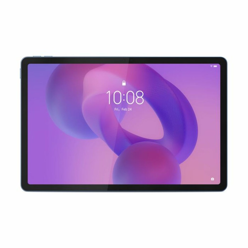 Tablet Lenovo AAAVF14140 11" 4 GB RAM 128 GB Μπλε