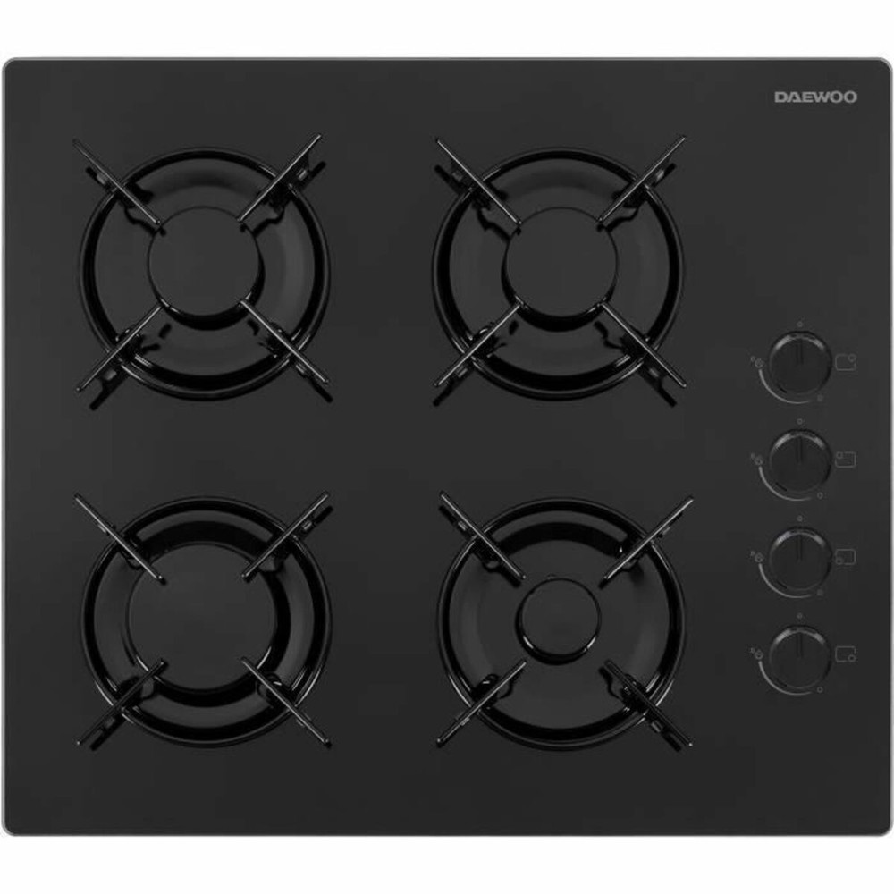 Εστία Υγραερίου Daewoo BH6GKR40BNL