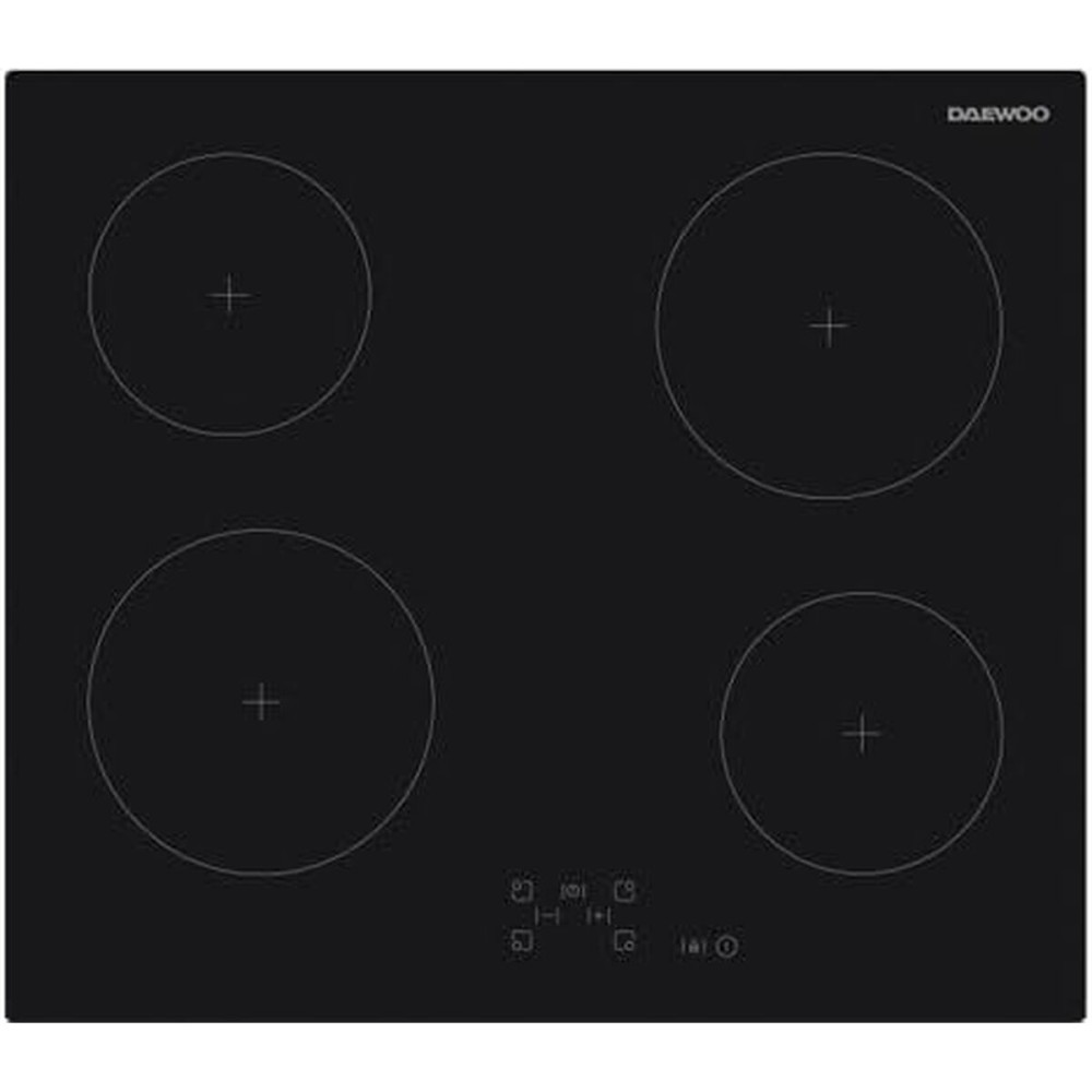 Επαγωγική Πλάκα Daewoo