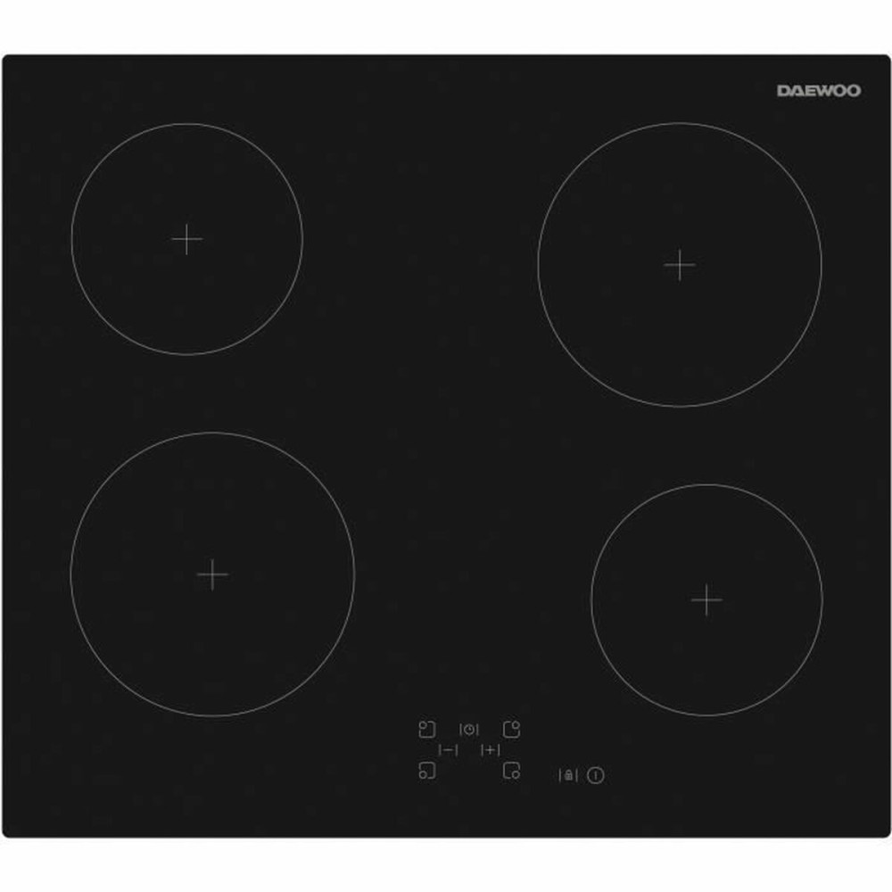 Επαγωγική Πλάκα Daewoo