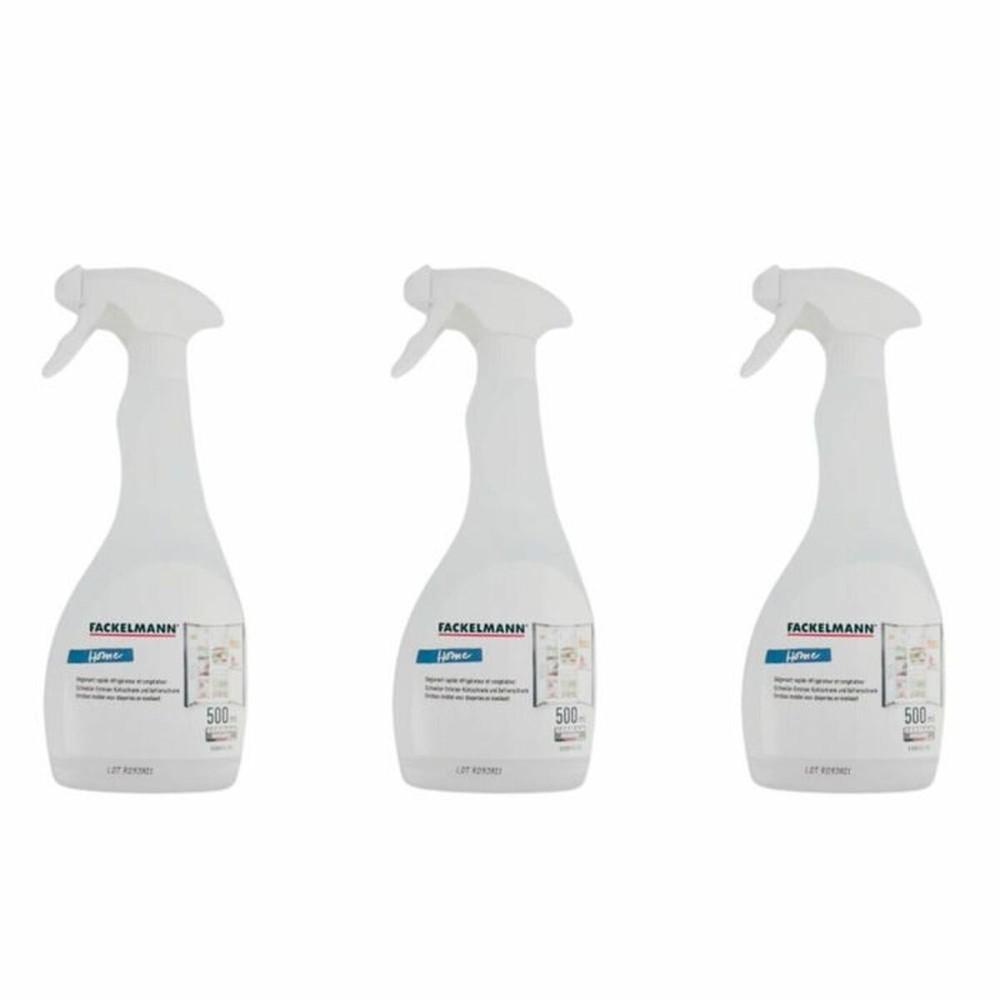 Εξάρτημα ψυγείου Fackelmann