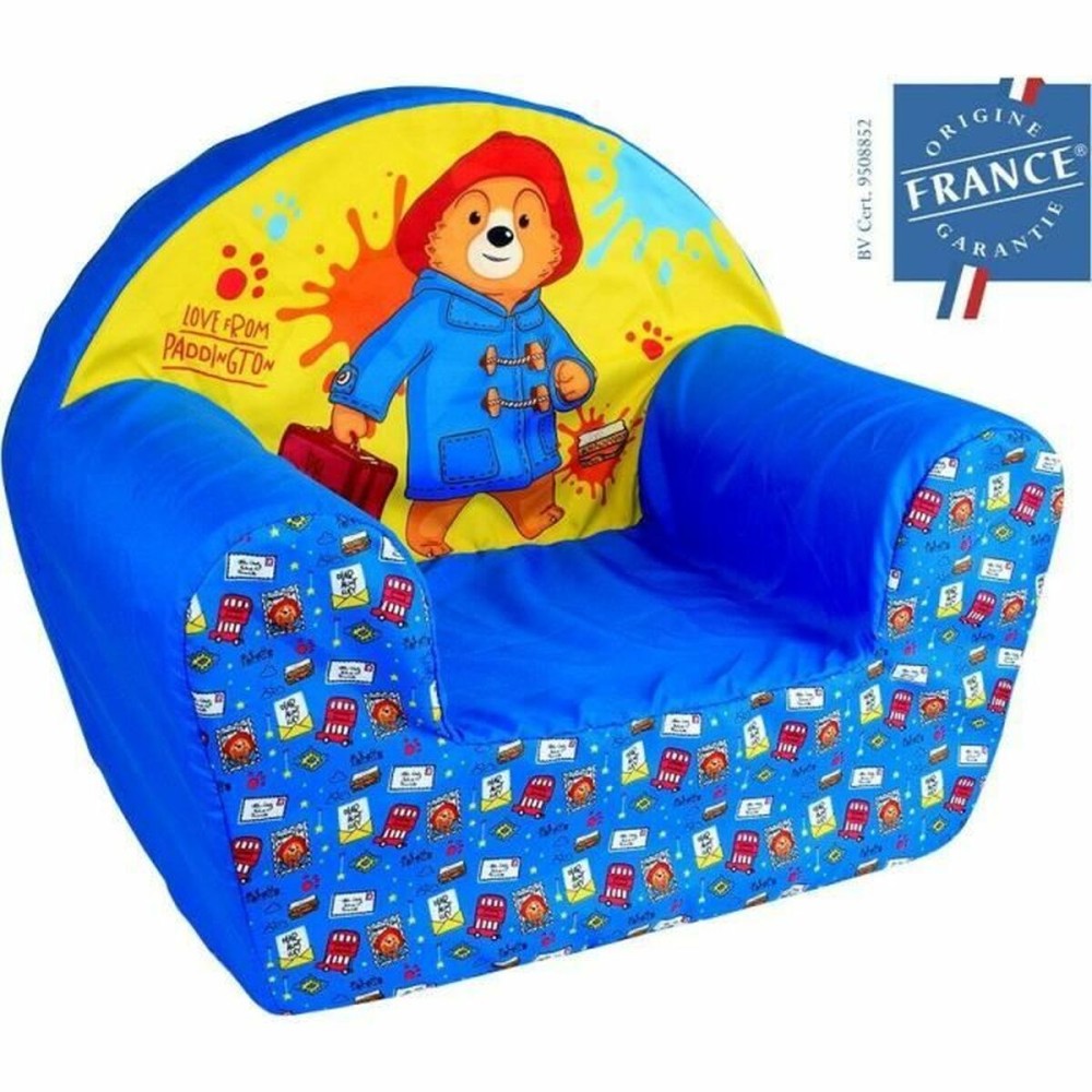 Παιδική Πολυθρόν Fun House Paddington