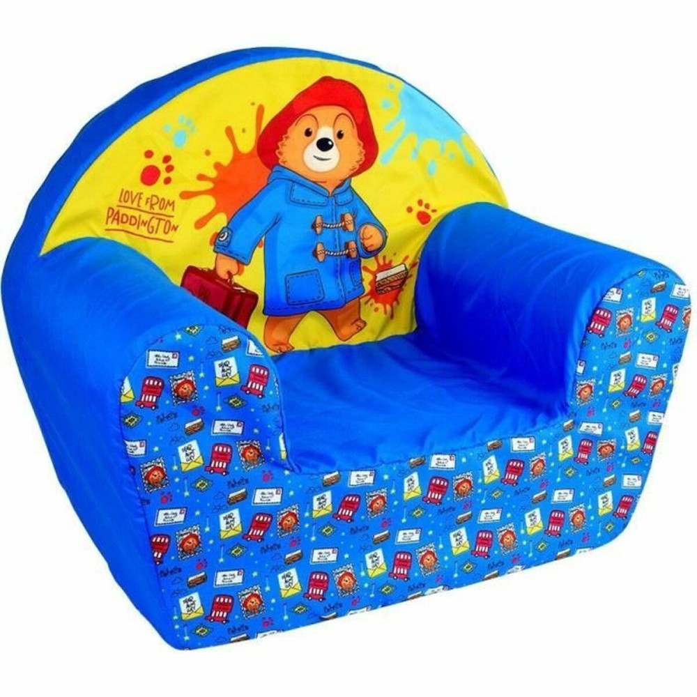 Παιδική Πολυθρόν Fun House Paddington