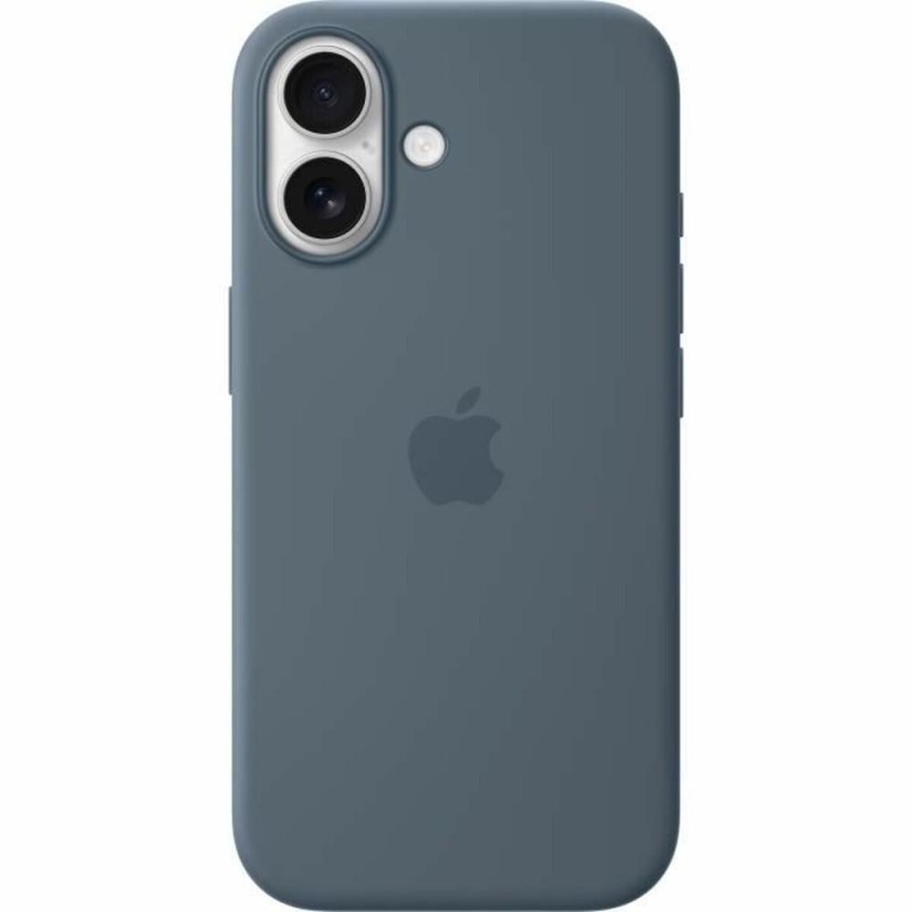 Κάλυμμα Κινητού Apple Μπλε Apple