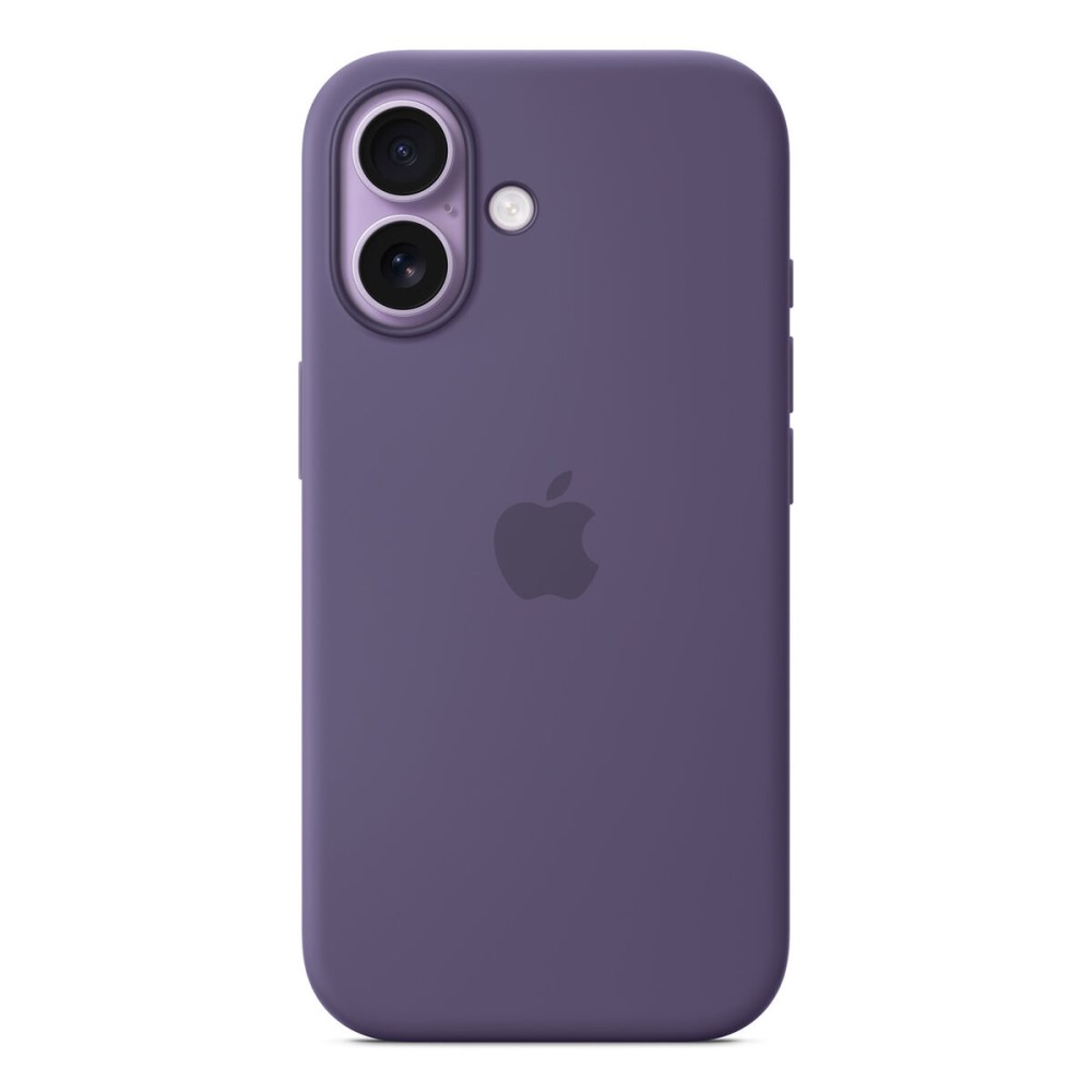 Κάλυμμα Κινητού Apple Μωβ Apple