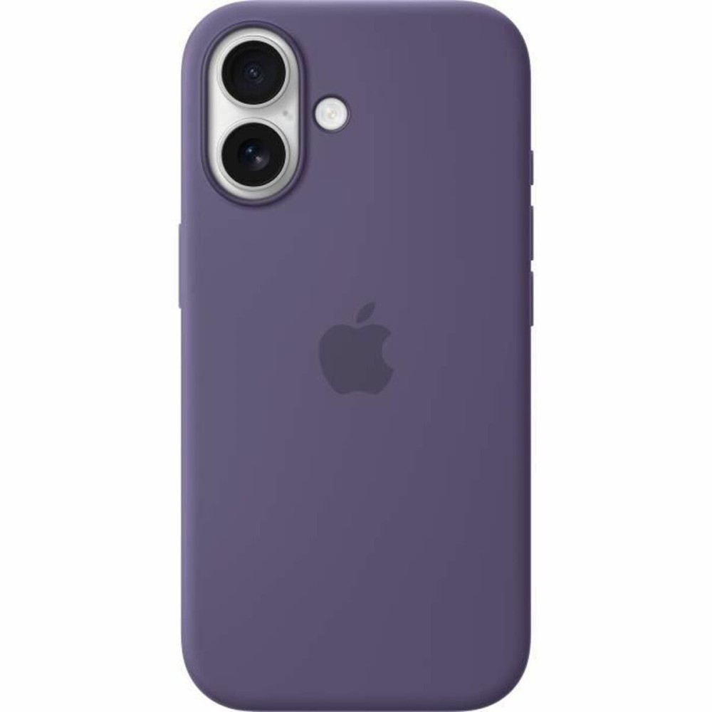 Κάλυμμα Κινητού Apple Μωβ Apple