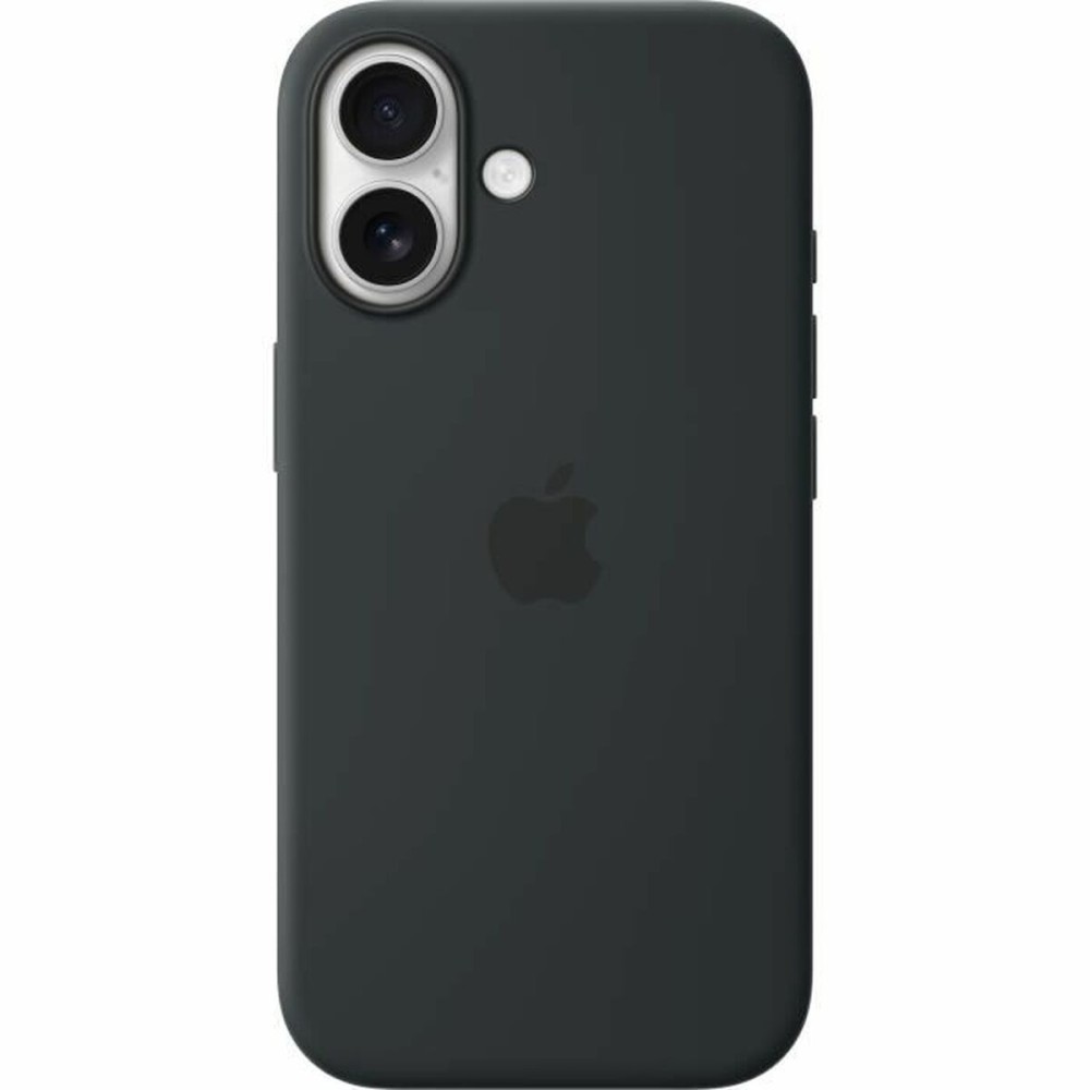 Κάλυμμα Κινητού Apple Μαύρο Apple