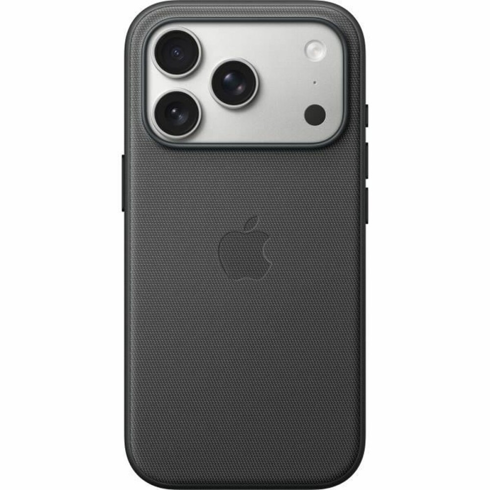 Κάλυμμα Κινητού Apple Μαύρο Apple