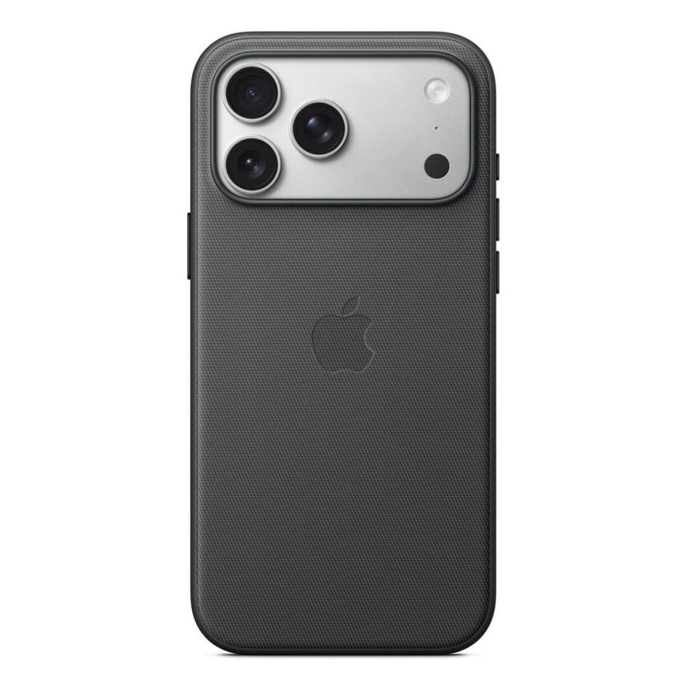 Κάλυμμα Κινητού Apple Μαύρο Apple