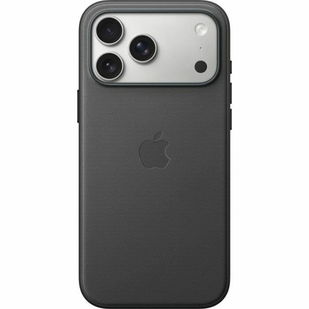 Κάλυμμα Κινητού Apple Μαύρο Apple