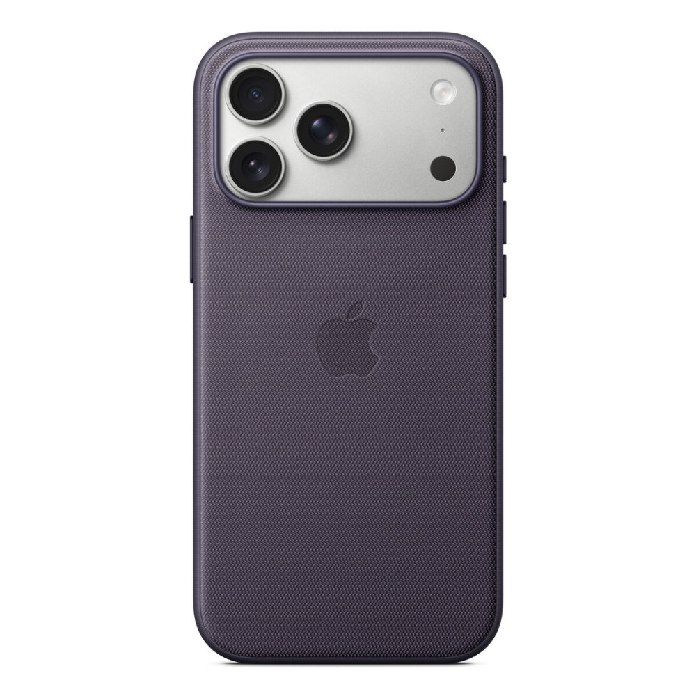 Κάλυμμα Κινητού Apple Μωβ Μοβ Apple