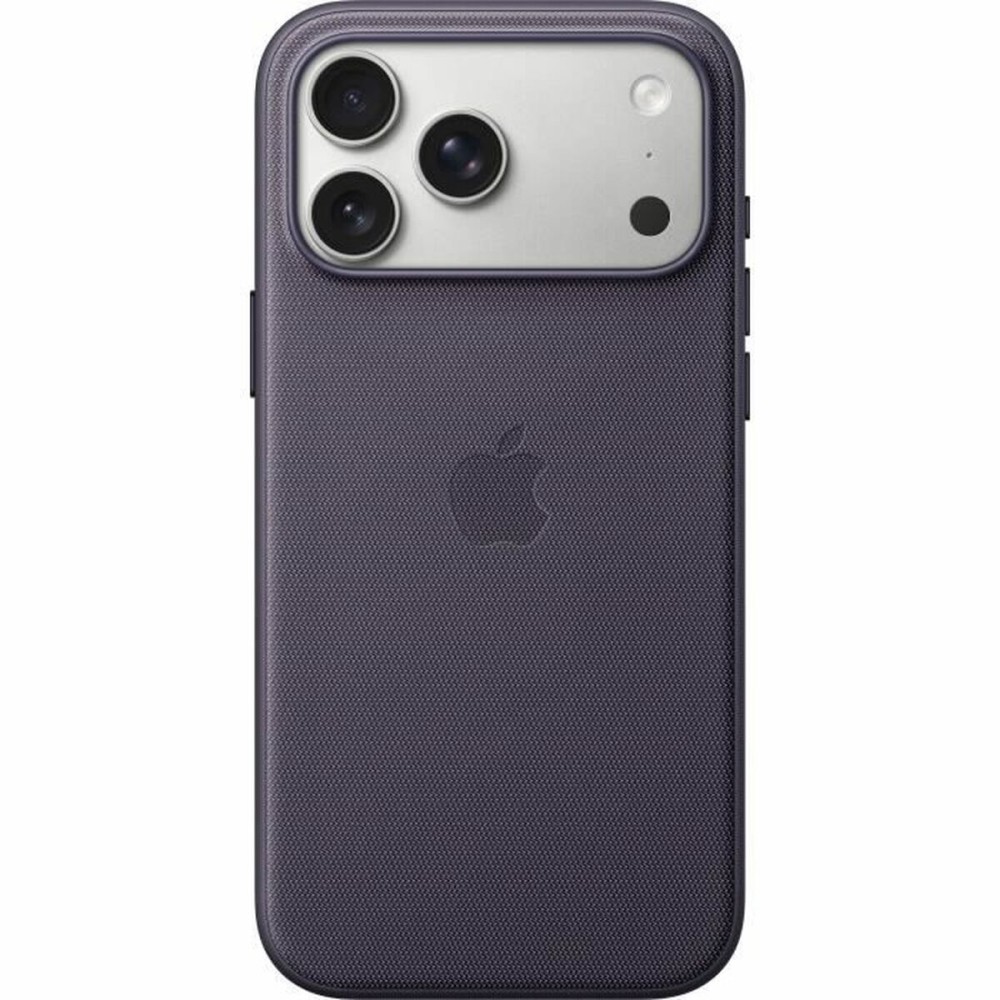 Κάλυμμα Κινητού Apple Μωβ Μοβ Apple