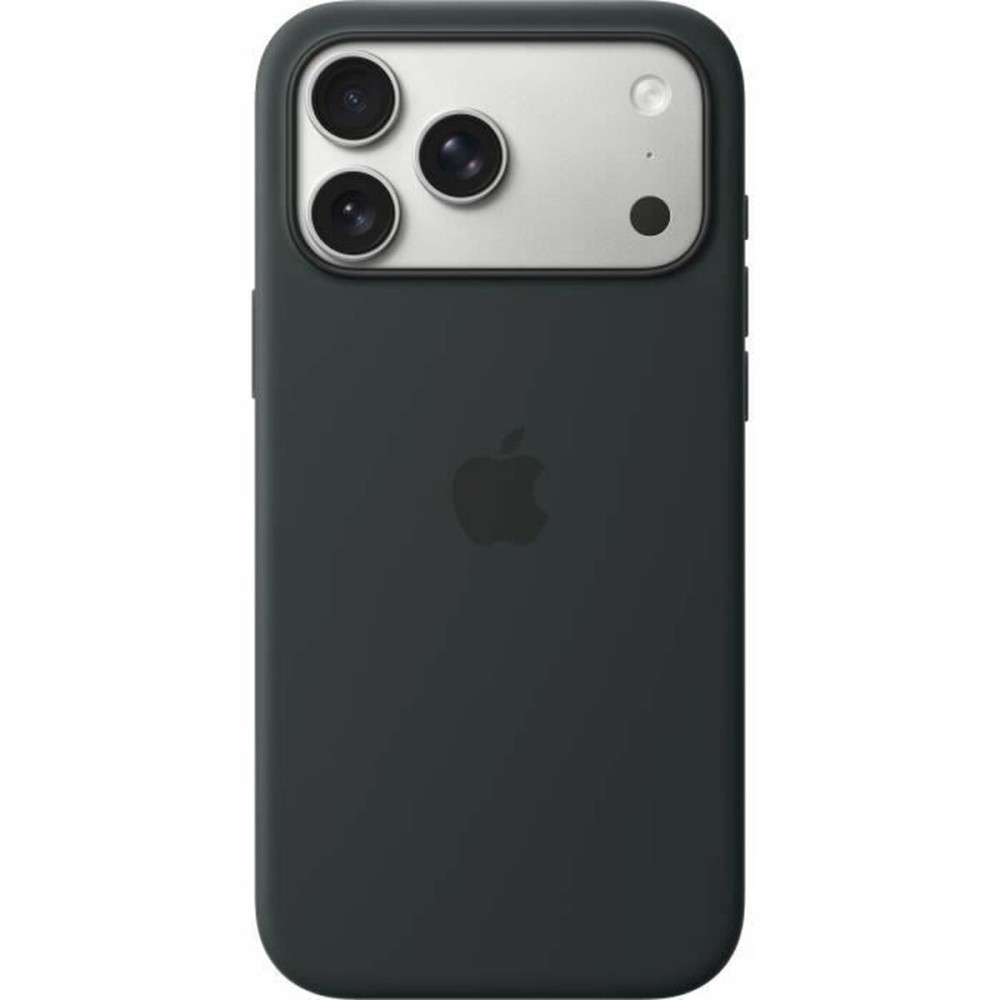 Κάλυμμα Κινητού Apple Μαύρο Apple