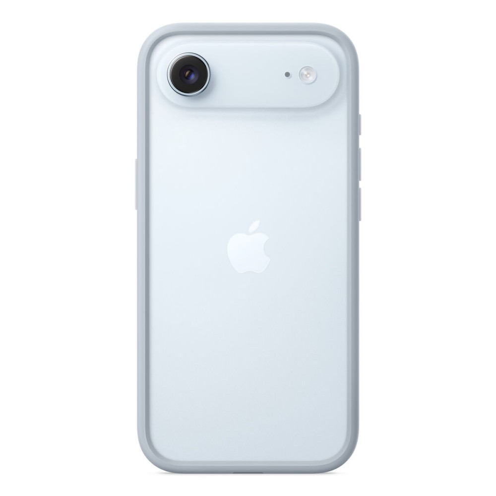 Κάλυμμα Κινητού Apple Μπλε Apple